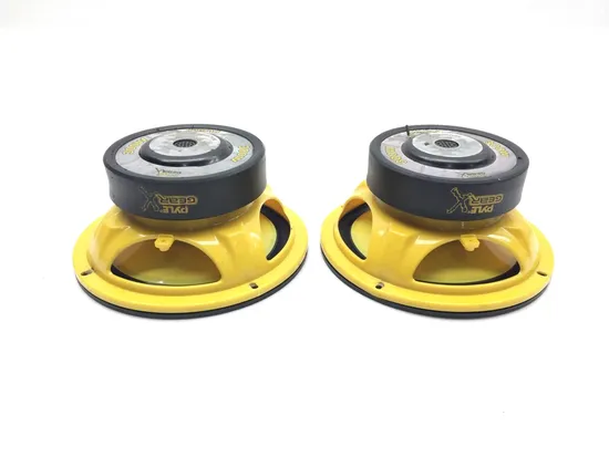 Pyle Audio Amplifier 2000 Harley-Davidson Electra Glide Classic EFI FLHTCI 3244x