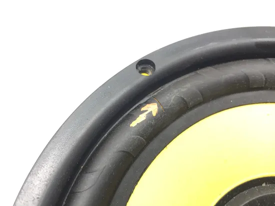 Pyle Audio Amplifier 2000 Harley-Davidson Electra Glide Classic EFI FLHTCI 3244x