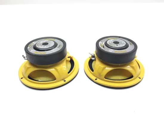 Pyle Audio Amplifier 2000 Harley-Davidson Electra Glide Classic EFI FLHTCI 3244x