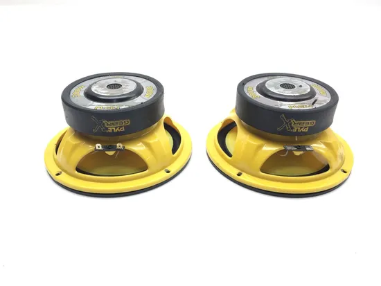 Pyle Audio Amplifier 2000 Harley-Davidson Electra Glide Classic EFI FLHTCI 3244x