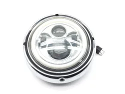 Headlight Front Headlamp 2000 Harley Electra Glide Classic EFI FLHTCI 3244 x