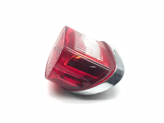 Rear Tail Light Brake Back Lens 2000 Harley Electra Glide Classic FLHTCI 3244