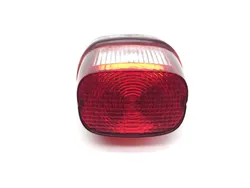 Rear Tail Light Brake Back Lens 2000 Harley Electra Glide Classic FLHTCI 3244