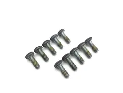 Front Brake Rotor Bolts 2000 Harley Electra Glide Classic EFI FLHTCI 3244