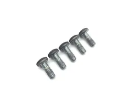 Rear Brake Rotor Disc Bolts 2000 Harley Electra Glide Classic EFI FLHTCI 3244