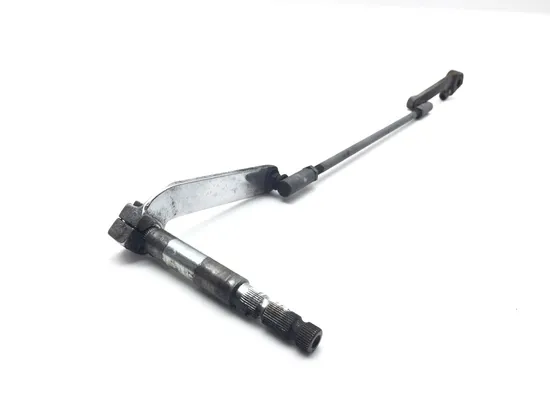 Heel Toe Gear Shift Lever 2000 Harley Electra Glide Classic EFI FLHTCI 3244 x