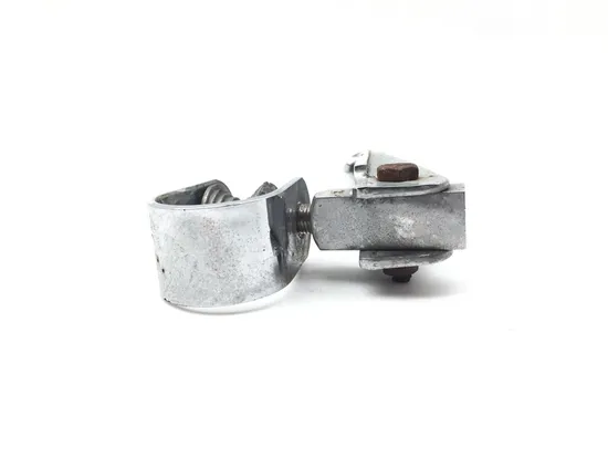 Highway Pegs Set 2000 Harley-Davidson Electra Glide Classic EFI FLHTCI 3244 x