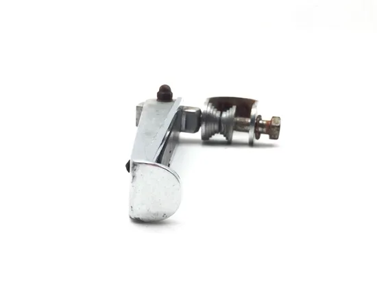 Highway Pegs Set 2000 Harley-Davidson Electra Glide Classic EFI FLHTCI 3244 x