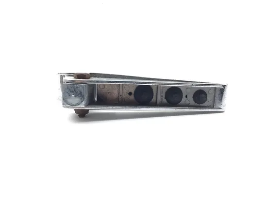 Highway Pegs Set 2000 Harley-Davidson Electra Glide Classic EFI FLHTCI 3244 x