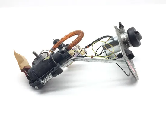 Gas Fuel Tank Pump 2000 Harley-Davidson Electra Glide Classic EFI FLHTCI 3244