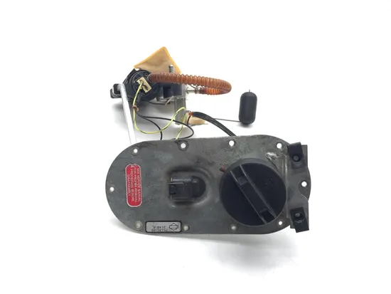 Gas Fuel Tank Pump 2000 Harley-Davidson Electra Glide Classic EFI FLHTCI 3244