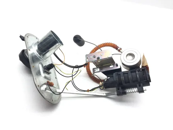 Gas Fuel Tank Pump 2000 Harley-Davidson Electra Glide Classic EFI FLHTCI 3244