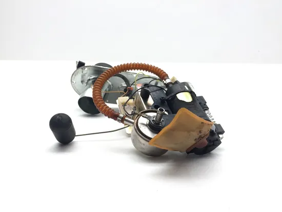 Gas Fuel Tank Pump 2000 Harley-Davidson Electra Glide Classic EFI FLHTCI 3244