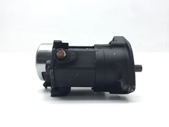 Electric Starter Motor 2005 Harley Electra Glide Classic EFI FLHTCI 3244 x 2