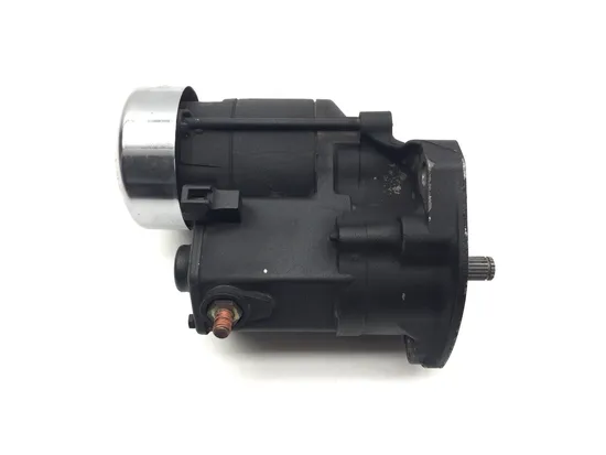 Electric Starter Motor 2005 Harley Electra Glide Classic EFI FLHTCI 3244 x 1