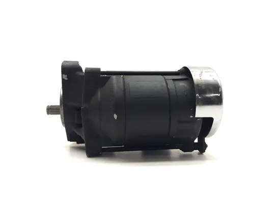 Electric Starter Motor 2005 Harley Electra Glide Classic EFI FLHTCI 3244 x 5