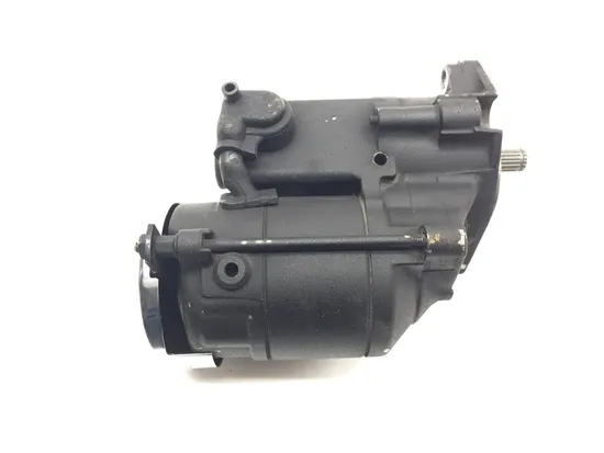 Electric Starter Motor 2005 Harley Electra Glide Classic EFI FLHTCI 3244 x 7