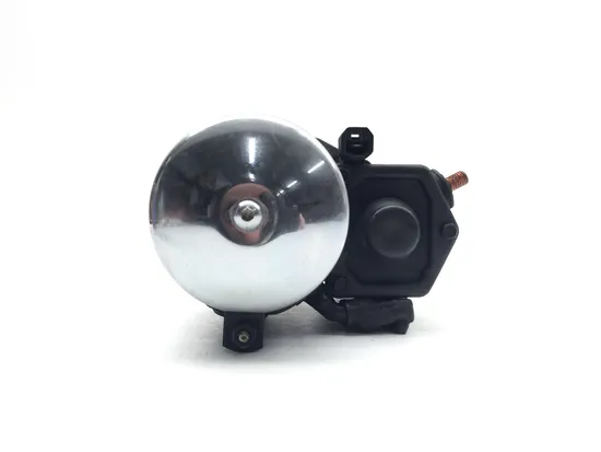 Electric Starter Motor 2005 Harley Electra Glide Classic EFI FLHTCI 3244 x 6