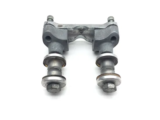 Handle Bar Mount Clamps 2000 Harley Electra Glide Classic EFI FLHTCI 3244