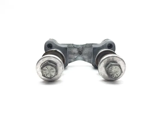 Handle Bar Mount Clamps 2000 Harley Electra Glide Classic EFI FLHTCI 3244