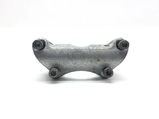 Handle Bar Mount Clamps 2000 Harley Electra Glide Classic EFI FLHTCI 3244