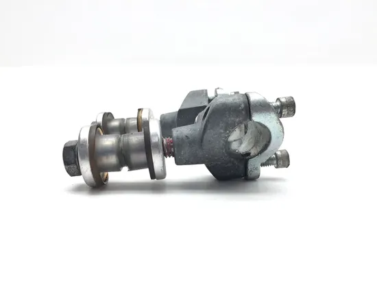 Handle Bar Mount Clamps 2000 Harley Electra Glide Classic EFI FLHTCI 3244