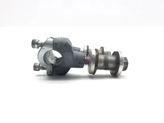 Handle Bar Mount Clamps 2000 Harley Electra Glide Classic EFI FLHTCI 3244