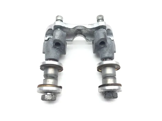 Handle Bar Mount Clamps 2000 Harley Electra Glide Classic EFI FLHTCI 3244