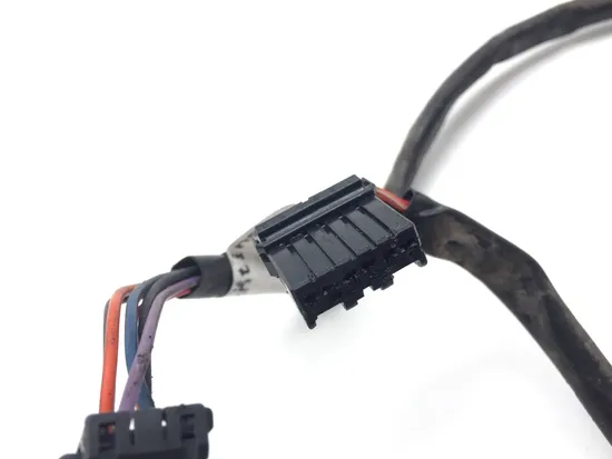 Brake Tail Light Harness 2000 Harley Electra Glide Classic EFI FLHTCI 3244