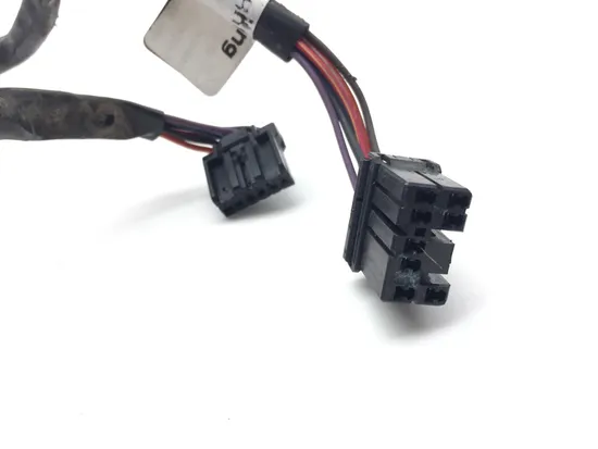 Brake Tail Light Harness 2000 Harley Electra Glide Classic EFI FLHTCI 3244