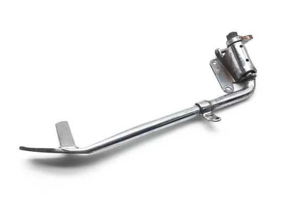 Kick Stand Bracket Side Foot Leg 2000 Harley Electra Glide Classic FLHTCI 3244 x