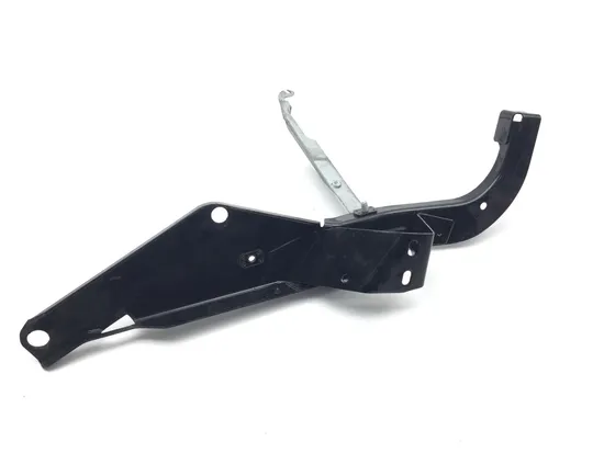 Left Inner Fairing Brackets 2000 Harley Electra Glide Classic EFI FLHTCI 3244