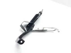 Left Inner Fairing Brackets 2000 Harley Electra Glide Classic EFI FLHTCI 3244