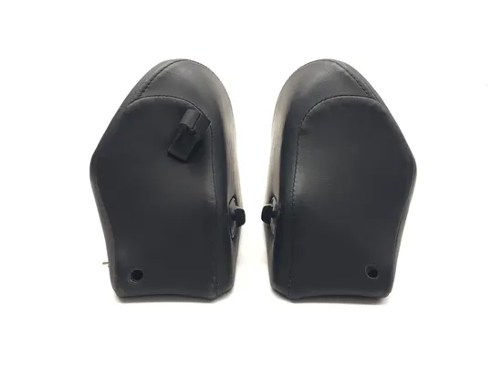 Trunk Speaker Housings 2000 Harley Electra Glide Classic EFI FLHTCI 3244 x