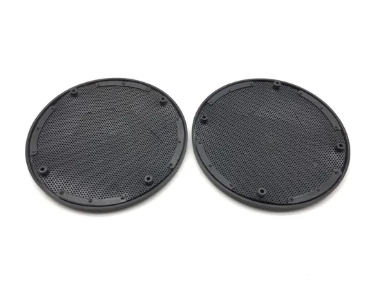 Trunk Speaker Housings 2000 Harley Electra Glide Classic EFI FLHTCI 3244 x