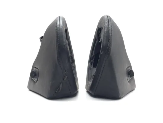 Trunk Speaker Housings 2000 Harley Electra Glide Classic EFI FLHTCI 3244 x