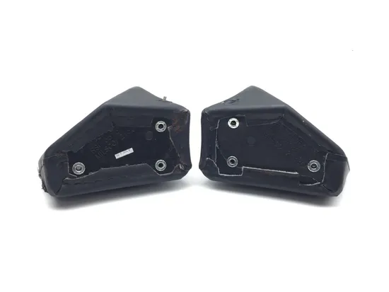 Trunk Speaker Housings 2000 Harley Electra Glide Classic EFI FLHTCI 3244 x