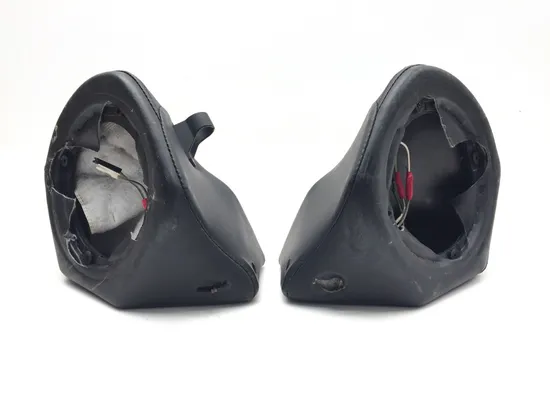 Trunk Speaker Housings 2000 Harley Electra Glide Classic EFI FLHTCI 3244 x