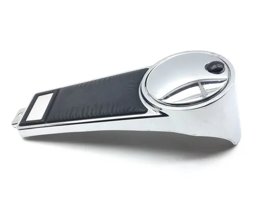 Chrome Gas Tank Cover 2000 Harley-Davidson Electra Glide Classic EFI FLHTCI 3244