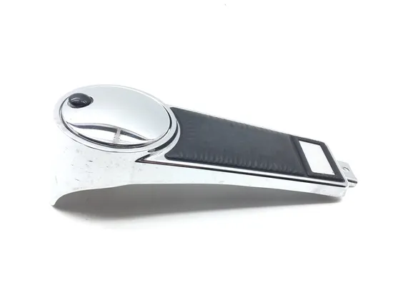 Chrome Gas Tank Cover 2000 Harley-Davidson Electra Glide Classic EFI FLHTCI 3244