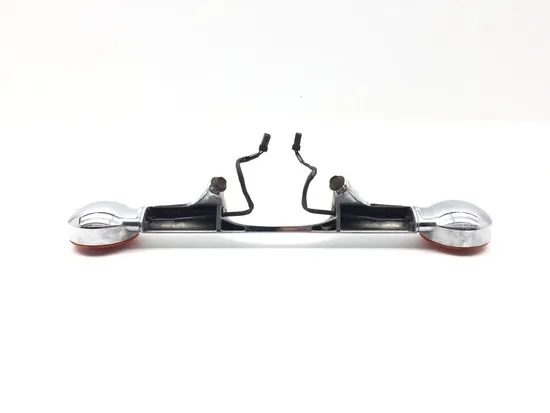 Rear Turn Signal Bar 2005 Harley-Davidson Electra Glide Classic EFI FLHTCI 3244