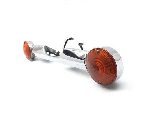 Rear Turn Signal Bar 2005 Harley-Davidson Electra Glide Classic EFI FLHTCI 3244