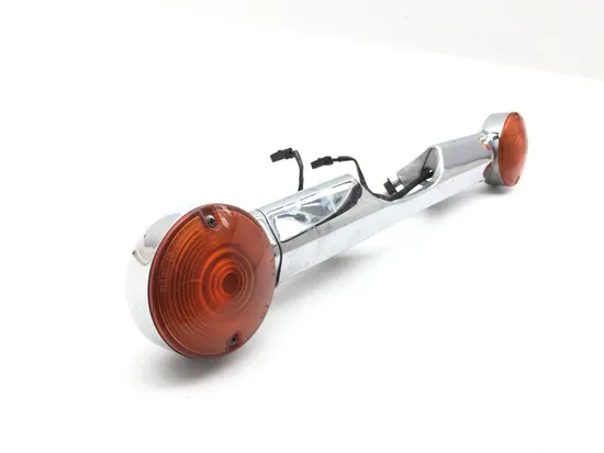 Rear Turn Signal Bar 2005 Harley-Davidson Electra Glide Classic EFI FLHTCI 3244