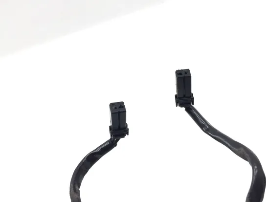 Rear Turn Signal Bar 2005 Harley-Davidson Electra Glide Classic EFI FLHTCI 3244