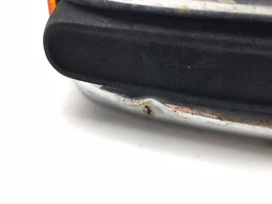 Front Fender Trim Bumper 2000 Harley Electra Glide Classic EFI FLHTCI 3244 x