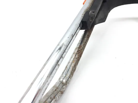 Front Fender Trim Bumper 2000 Harley Electra Glide Classic EFI FLHTCI 3244 x