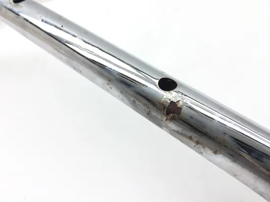 Trunk Tour Pack Mount 2000 Harley Electra Glide Classic EFI FLHTCI 3244 x 5