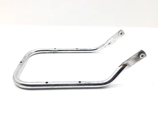 Trunk Tour Pack Mount 2000 Harley Electra Glide Classic EFI FLHTCI 3244 x 2