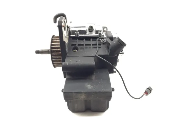 5 Speed Transmission 2000 Harley-Davidson Electra Glide Classic EFI FLHTCI 3244