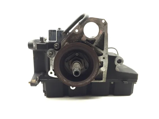 5 Speed Transmission 2000 Harley-Davidson Electra Glide Classic EFI FLHTCI 3244